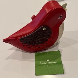 Kate Spade Scarlet Bird Purse